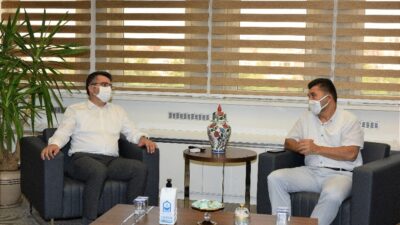 Yıldırım Belediyesi’nden eğitime destek