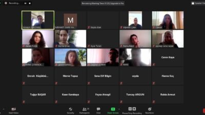 Yıldırım Belediyesi’nin öğrencilere desteği sürüyor