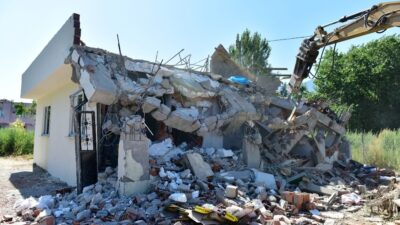 Yıldırım’da kaçağa geçit yok