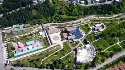 Yıldırım’ın ’Cazibe’sinde revizyon