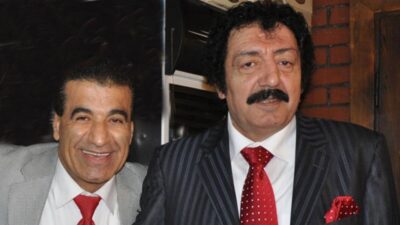 Yunus Bülbül’e ‘Müslüm Gürses’ tepkisi!