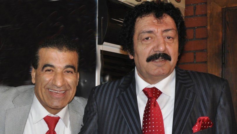 Yunus Bülbül’e ‘Müslüm Gürses’ tepkisi! Yunus Bülbül’e ‘Müslüm Gürses’ tepkisi!