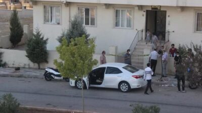 Korkunç olay! Kayınvalidesini öldürüp üzerine beton döktü