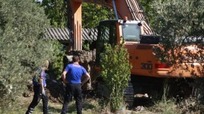 Bursa’da elleri ve ayakları bağlı halde ölü bulunmuştu! Yeni gelişme…