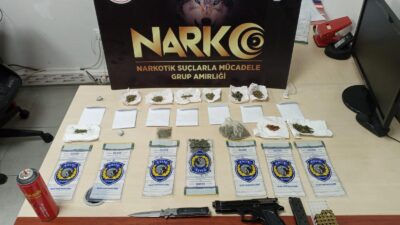 Bursa polisi affetmedi! 2 saatin sonunda…