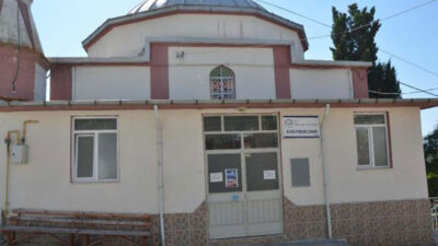 Cami imamı koronavirüse yakalandı, cemaat karantinaya alınıyor