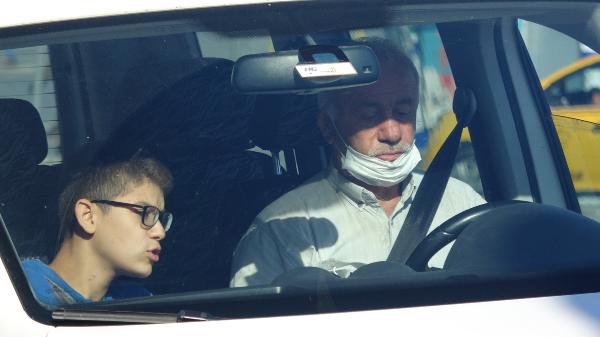 Maske zorunluluğu gelmişti! Bu görüntüler Bursa’dan… Maske zorunluluğu gelmişti! Bu görüntüler Bursa’dan…