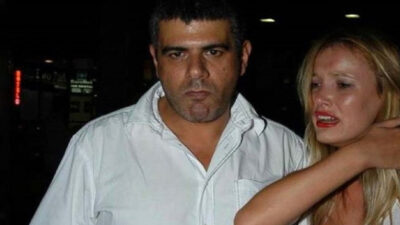 Yaşadığı dehşeti anlattı! ‘Çıplak ayakla evden kaçtım’