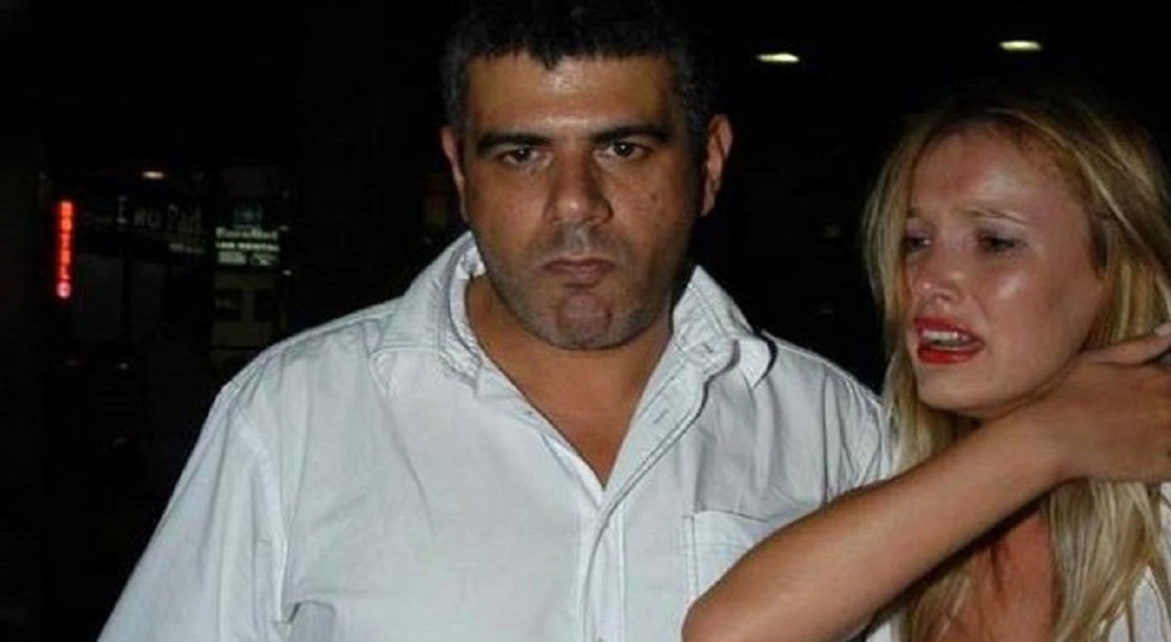 Yaşadığı dehşeti anlattı! ‘Çıplak ayakla evden kaçtım’ Yaşadığı dehşeti anlattı! ‘Çıplak ayakla evden kaçtım’