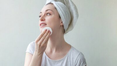 Evde gözenek sıkılaştırma yöntemleri!