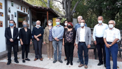 Bilimsel, laik ve kamusal eğitim için yola çıktılar