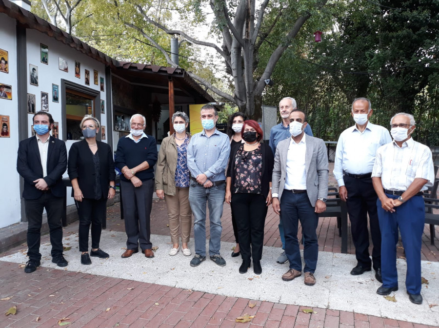 Bilimsel, laik ve kamusal eğitim için yola çıktılar