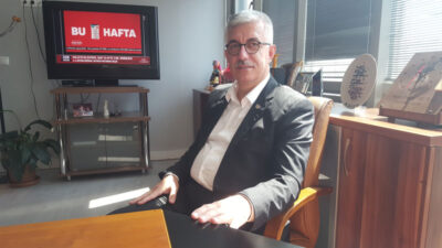 Kalkınma Merkezi içinde heyecan verecek proje: Bursa İcat Merkezi