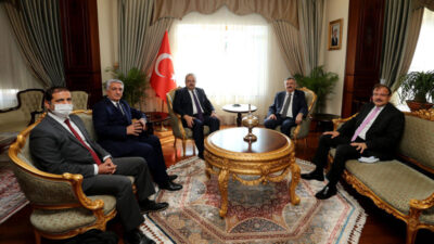 Bursa, büyüyen ‘katma değeri yüksek’ sanayi için yer arıyor!