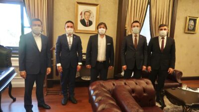 Kestel’e cezaevi yapılacak mı?