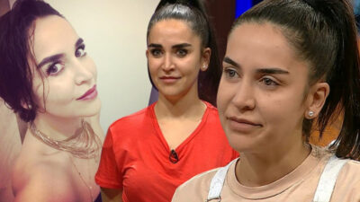 MasterChef Duygu anlattıklarıyla şoke etti!