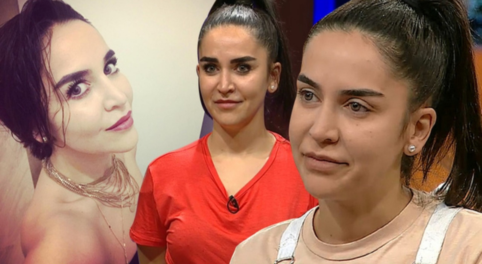 MasterChef Duygu anlattıklarıyla şoke etti! MasterChef Duygu anlattıklarıyla şoke etti!