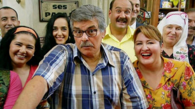 Seksenler dizisinde flaş ayrılık! Hangi usta oyuncu veda ediyor?