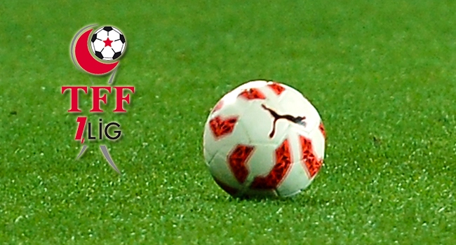 TFF 1. Lig’de görünüm TFF 1. Lig’de görünüm