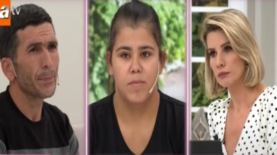 Skandal yayının ardından Esra Erol’dan savunma