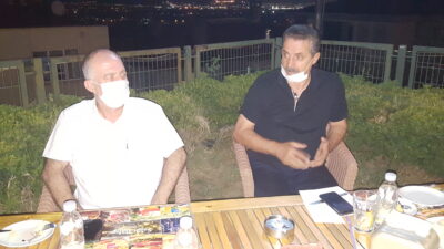 Bursa için reçete: Faruk Çelik 3 kritik ‘şehir hamlesi’ önerdi