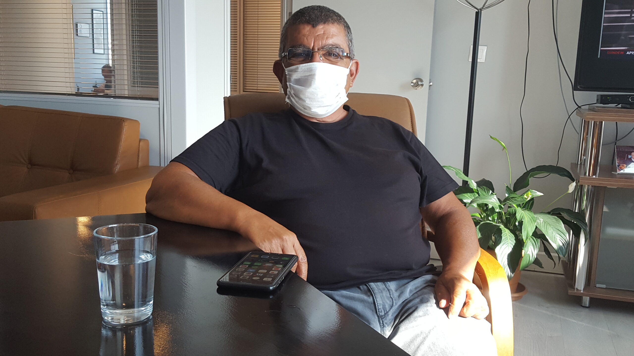 Bursa’da pandemiyle doğan sorun: Toplu ulaşımın eski haline gelmesi zor! Bursa’da pandemiyle doğan sorun: Toplu ulaşımın eski haline gelmesi zor!