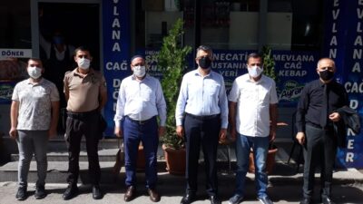 Korona mücadelesinde yeni yöntem: Her mahalle için ayrı denetim ekibi!