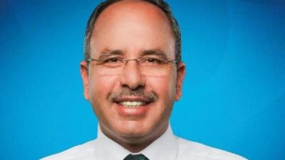 Bir başkan daha koronavirüse yakalandı