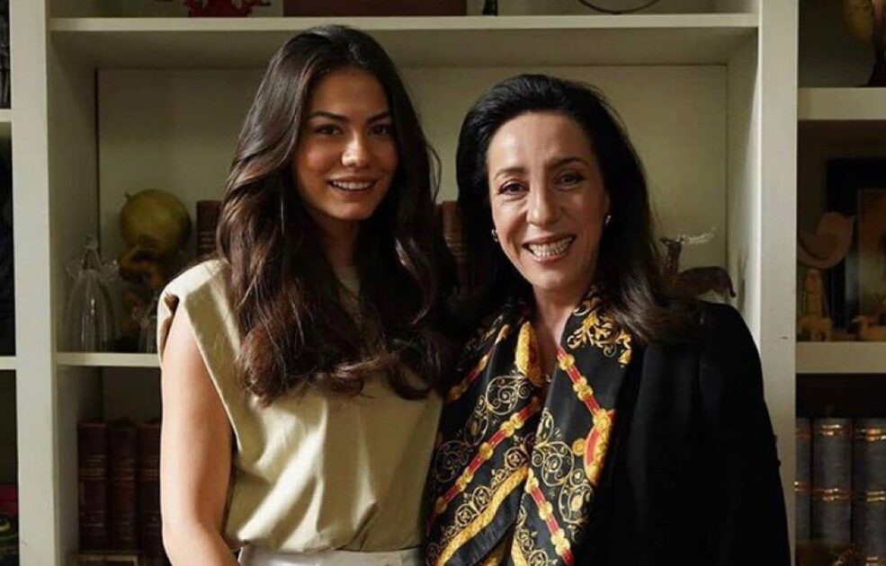 TV8’in sevilen dizilerinden sürpriz sahne TV8’in sevilen dizilerinden sürpriz sahne