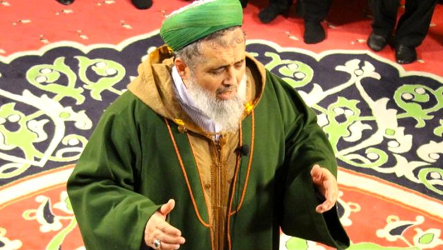 Sahte Şeyh için şimdi hesap zamanı! İstenen ceza belli oldu