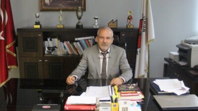 ‘3 milyonluk kentte 50 veteriner hekimle hizmet olmaz’