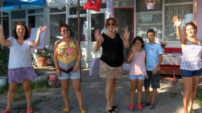 Koronavirüs korkusundan dönemiyorlar