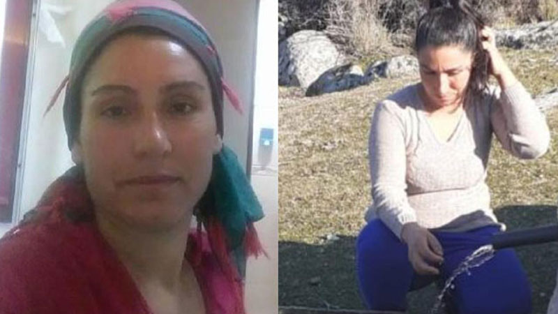 Miras kavgasında gelini sopa ve kürekle döverek öldürdüler