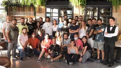 Final kararı sonrası böyle veda ettiler!