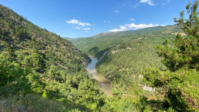 Bursa’da öldüren ‘selfie’! 17 yaşındaki gencin feci sonu Bursa’nın Mustafakemalpaşa ilçesinde meydana gelen olayda öz çekim yapmak isteyen