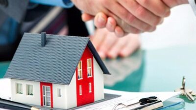 9 ayda 300 binin üzerinde birinci el konut satışı