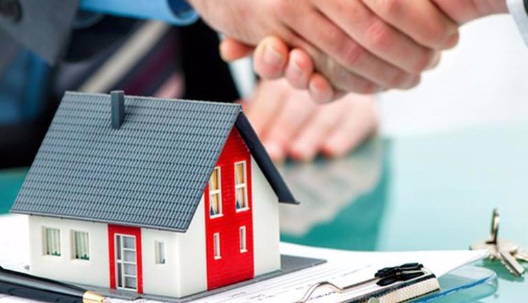 9 ayda 300 binin üzerinde birinci el konut satışı