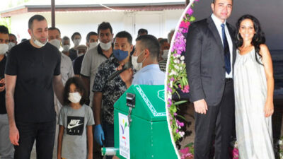 Belindeki yağ bezesini aldırdıktan sonra hayatını kaybetti