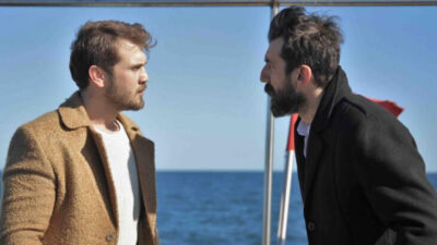 Çukur Türkiye’de bir ilke imza attı