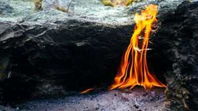 Dünyada eşi benzeri olmayan hazinemiz!