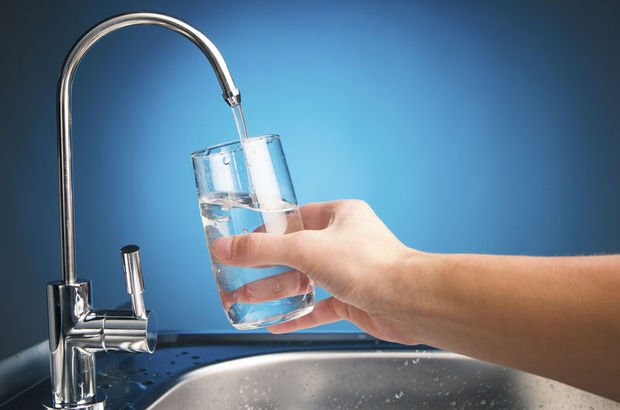 Nilüfer’de su kesintisi Nilüfer’de su kesintisi