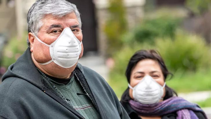 Koronavirüs kabusu bitmeden… Korkutan gelişme: Dünyayı yeni bir salgın bekliyor Koronavirüs kabusu bitmeden… Korkutan gelişme: Dünyayı yeni bir salgın bekliyor