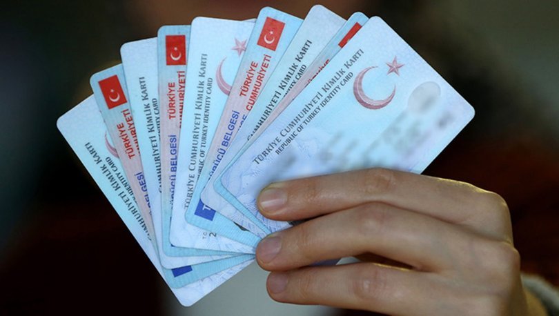 Çipli kimlik kartlarında yeni dönem! Cuma günü başlıyor