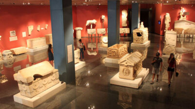 Müzede ‘kayıp eser’ iddiası! Bakanlık inceleme başlattı