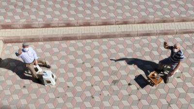 Bakan Koca teşekkür etmişti! O emekliler konuştu…