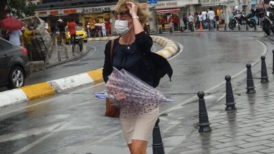 Meteoroloji’den flaş uyarı