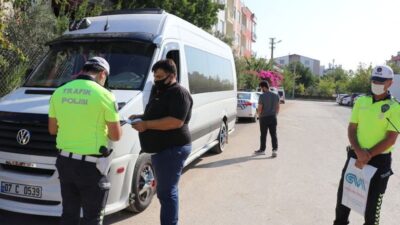 İçişleri’nden yüz yüze eğitim açıklaması