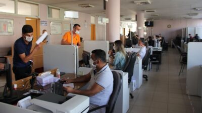 Ehliyette yeni dönem! Bugün başladı…