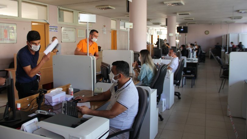 Ehliyette yeni dönem! Bugün başladı…