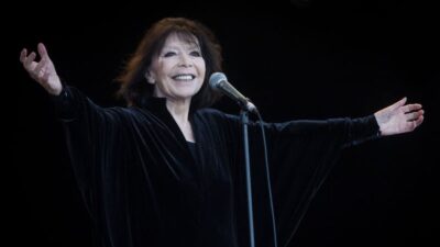 Dünyaca ünlü oyuncu hayatını kaybetti